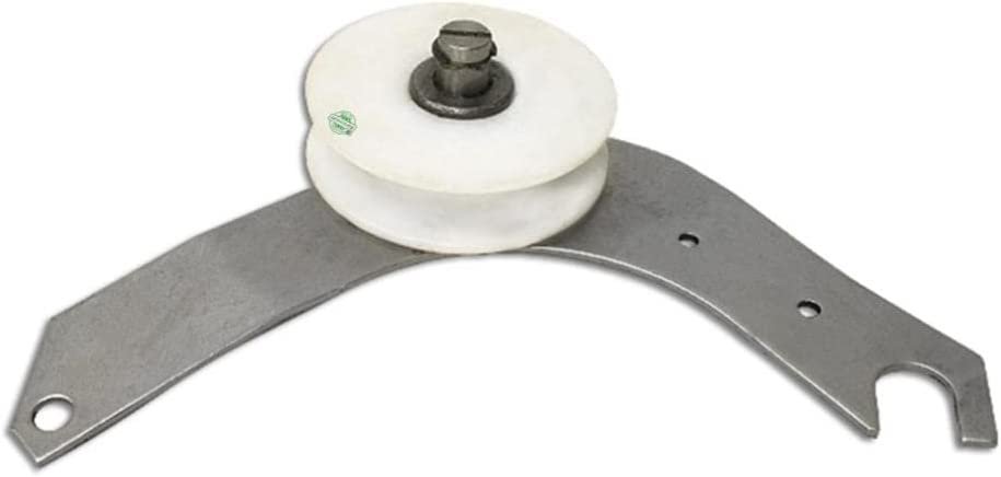 GLOB PRO SOLUTIONS 131863007 CKD4409 Idler Pulley Assembly