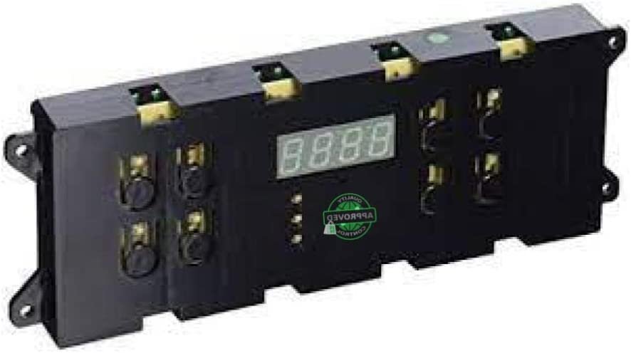 GLOB PRO SOLUTIONS AP3586196 PS899626 EAP899626 PD00000418 CKD3385 Oven Control Board