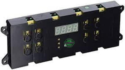 GLOB PRO SOLUTIONS AP3586196 PS899626 EAP899626 PD00000418 CKD3385 Oven Control Board