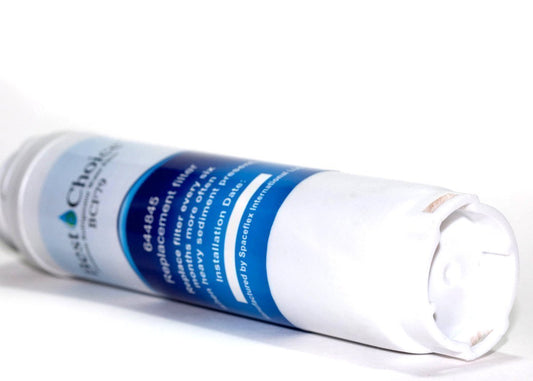 Thermador Water Filter BWR982137 fits B011PLT58U