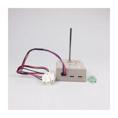 GLOB PRO SOLUTIONS EAU60694507 Evaporator Fan Motor Replacement for and Compatible with Kenmore LG Heavy Duty