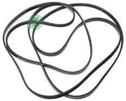 GLOB PRO SOLUTIONS WP40111201 CKD4631 Drive Belt