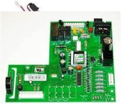 GLOB PRO SOLUTIONS AP6005566 PS11738616 CKD3352 Electronic Control Board