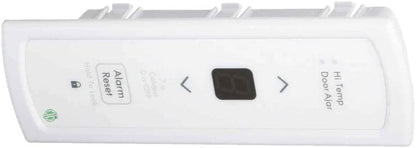 GLOB PRO SOLUTIONS 297370602 CKD4323 Main Control Board