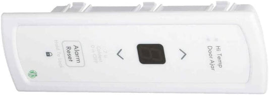 GLOB PRO SOLUTIONS 297370602 CKD4323 Main Control Board