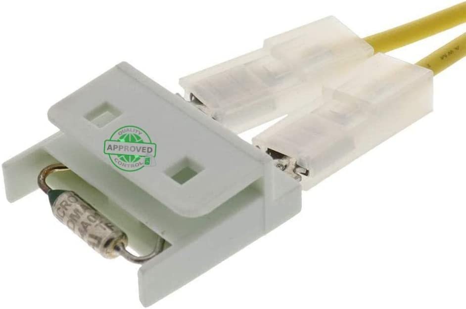 GLOB PRO SOLUTIONS 8193762 CKD5562 Thermal Fuse