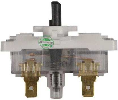 GLOB PRO SOLUTIONS WE4M352 1811209 WE4M367 CKD5828 Push to Start Switch
