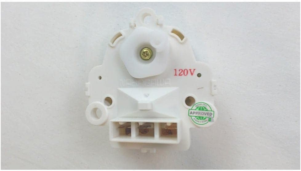 GLOB PRO SOLUTIONS DC31-00090B CKD2691 Motor Drain compatible with Samsung,