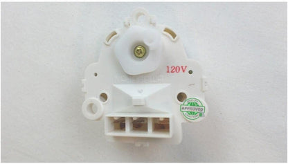 GLOB PRO SOLUTIONS DC31-00090B CKD2691 Motor Drain compatible with Samsung,
