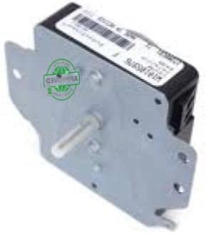 GLOB PRO SOLUTIONS W10185976 1481703 WPW10185976VP CKD5738 Timer