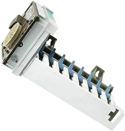GlobPro PD00007286 EAP11752391 AP6019087 PS11752391 Fridge Icemaker 13" length Approx. Replacement for and compatible with Maytag Kenmore/Sears Whirlpool Jenn-Air Heavy DUTY