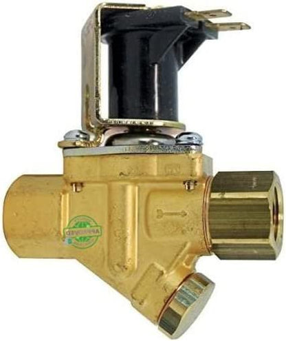 GLOB PRO SOLUTIONS 504952 CKD5316 Water Inlet Valve