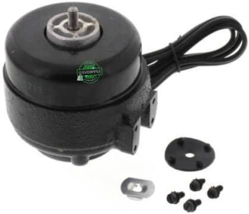 GLOB PRO SOLUTIONS D562 EM3901 TJD562 TM3901 UEM1091 CKD4831 Cond Motor