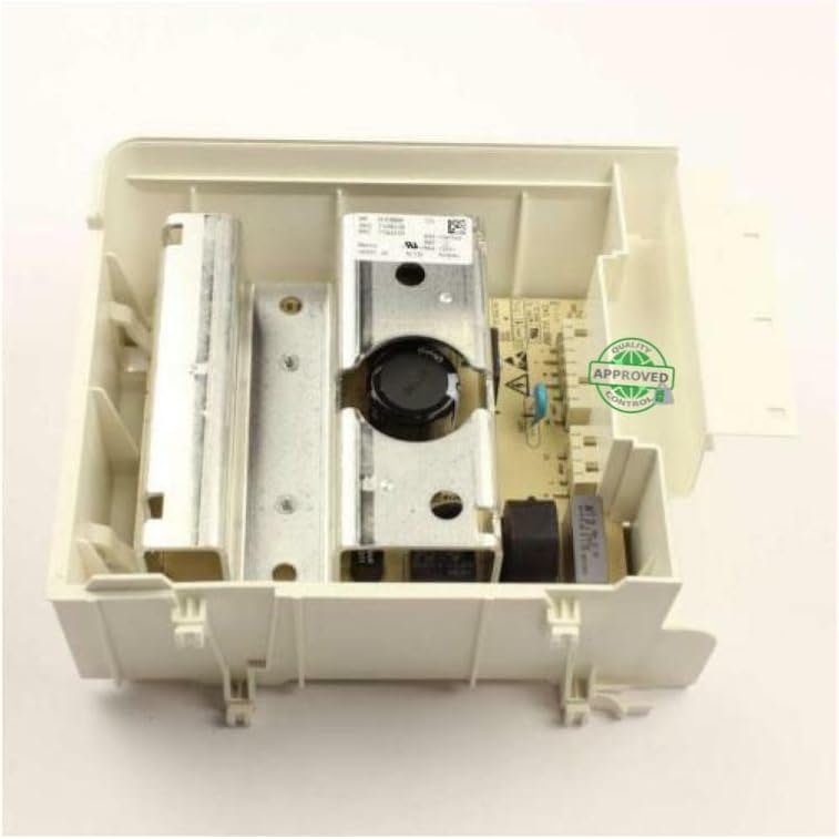 GLOB PRO SOLUTIONS WPW10384843 CKD2897 Motor Control Unit compatible with Amana, Inglis, Maytag Whirlpool