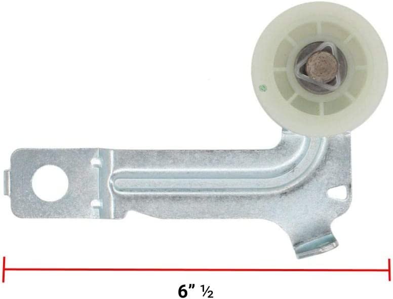 GLOB PRO SOLUTIONS WPW10547292 CKD4438 Idler Pulley Assembly