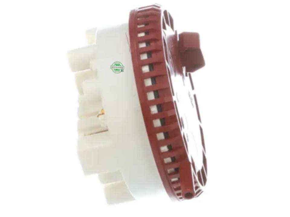 GLOB PRO SOLUTIONS AP6981042 PD00060212 CKD5643 Switch