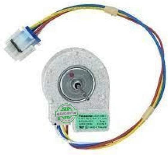 GLOB PRO SOLUTIONS UDQT26GE4 197D2039P013 CKD5006 Evaporator Fan Motor