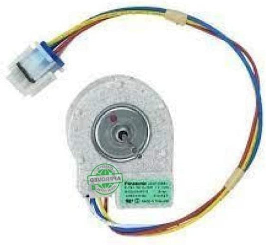 GLOB PRO SOLUTIONS UDQT26GE4 197D2039P013 CKD5006 Evaporator Fan Motor