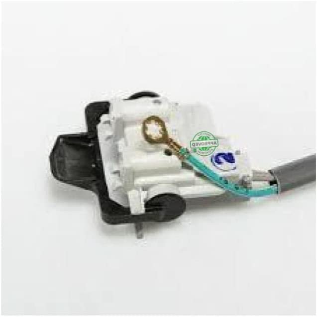 GLOB PRO SOLUTIONS 3950298 547391 CKD4276 Lid Switch