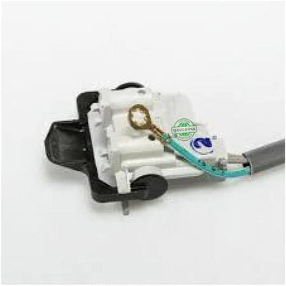 GLOB PRO SOLUTIONS 3950298 547391 CKD4276 Lid Switch
