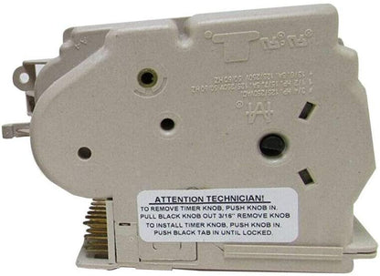 Global Solutions - Washer Timer 3953317