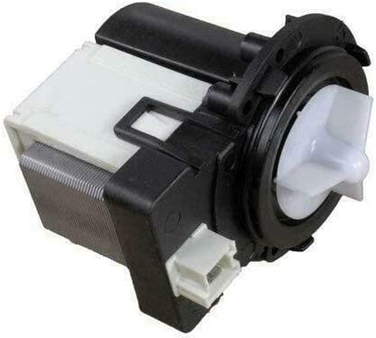 Global Solutions - Washer Drain Pump Plaset Code.62735