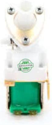 GLOB PRO SOLUTIONS 11-0514-01 CKD5724 Water Valve
