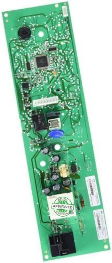 GLOB PRO SOLUTIONS 134557200NH CKD3029 Main Control Board