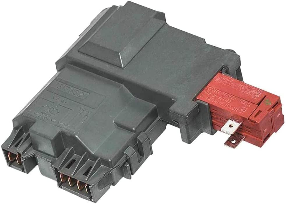GLOB PRO SOLUTIONS 131269400 4547033 131763200 131763202 131763245 CKD4089 Door Lock Switch