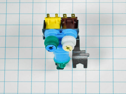 PS11743618 Whirlpool Refrigerator Water Inlet Valve  PS11743618