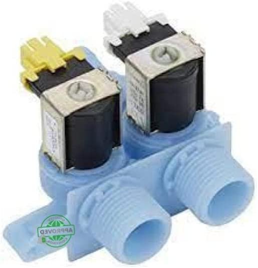 GLOB PRO SOLUTIONS 8540043 1179987 8540751 WP8540751VP CKD3934 Water Inlet Valve