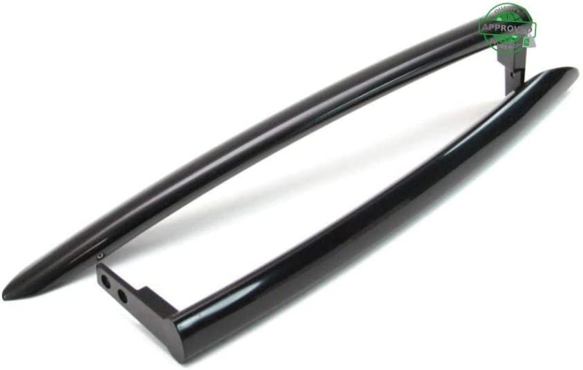 GLOB PRO SOLUTIONS 1564779 CKD3139 Handle Set