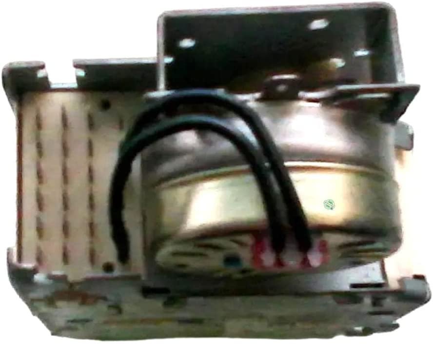 GLOB PRO SOLUTIONS 64484451 CKD6217 Timer