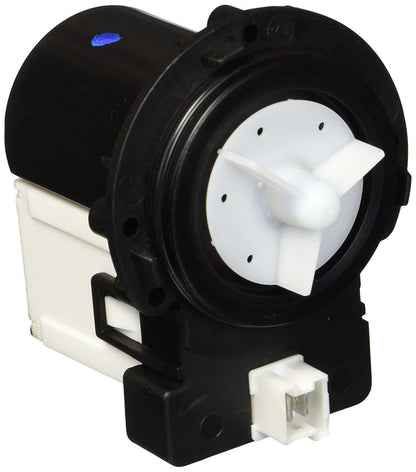 PRIORITY $5.95-SAMSUNG DRAIN PUMP ONLY MOTOR  DC31-00054A 62902090 DC31-00016A