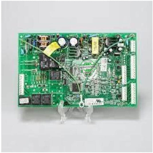 GLOB PRO SOLUTIONS 2705404 CKD3779 Main Control Board