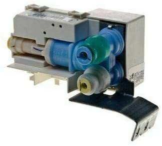 Global Solutions PS11749231 Water Valve Inlet Wl for Whirlpool Refrigerator EAP11749231 PD00004600