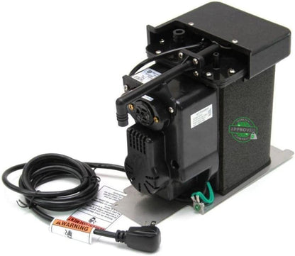 GLOB PRO SOLUTIONS W10825875 CKD5580 Drain Pump