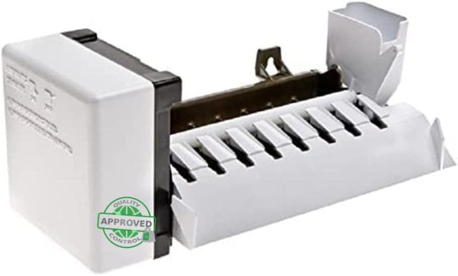 GLOB PRO SOLUTIONS 2198597 CKD3894 Ice Maker Assembly