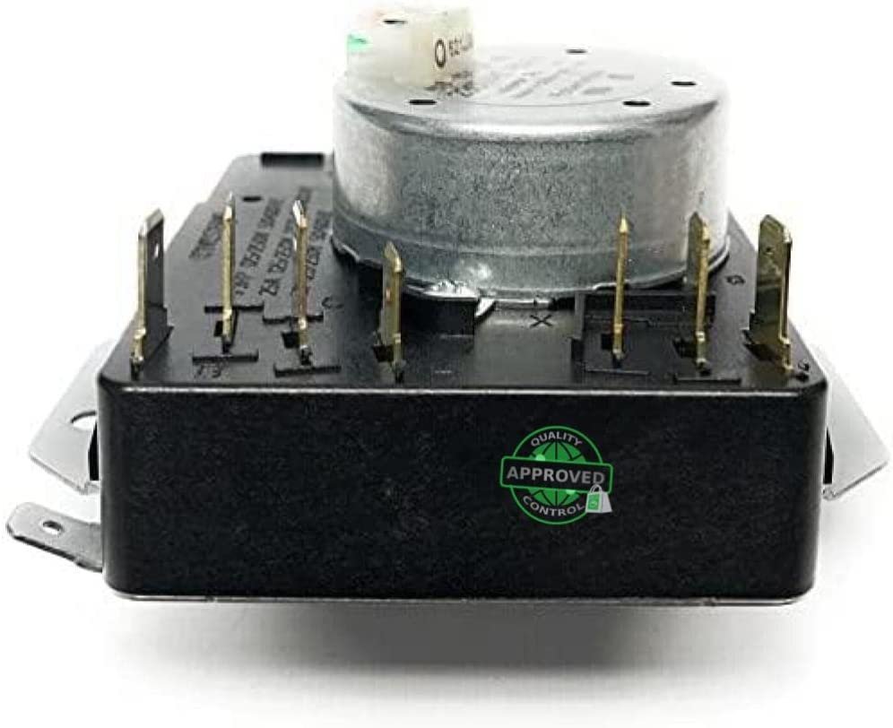 GLOB PRO SOLUTIONS AP6003907 PS11731364 EAP11731364 PD00028227 CKD5298 Timer