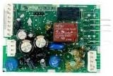 GLOB PRO SOLUTIONS W10392195 4446193 CKD3658 Electronic Control Board