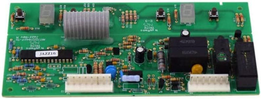 GLOB PRO SOLUTIONS 12784416 12784417 12784417V CKD2030 Refrigerator Electronic Control Board 6" ¾ Length Approx. Replacement for and compatible with Whirlpool Admiral Amana Heavy DUTY