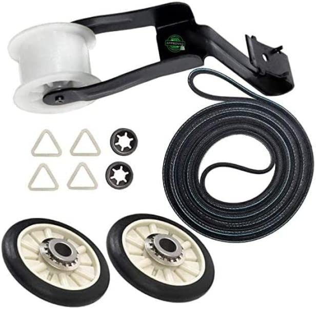 GLOB PRO SOLUTIONS 4392065 CKD6053 Dryer Repair Kit
