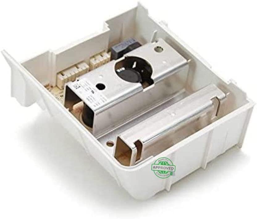 GLOB PRO SOLUTIONS AP6020687 PS11754006 EAP11754006 PD00004296 CKD2898 Motor Control Unit compatible with Amana, Inglis, Maytag Whirlpool