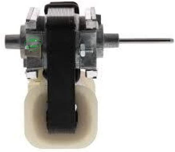 GLOB PRO SOLUTIONS 12002744 CKD5306 Evaporator Fan Motor Kit
