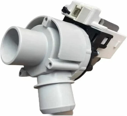 GLOB PRO SOLUTIONS 233D2229P001 Washer Pump Aqua Saver 233D2229P001 233D1656G001