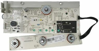 GLOB PRO SOLUTIONS AP4380181 PS2351829 EAP2351829 PD00001385 CKD1355 Washer Main Control Board 11" ½ length Approx. Replacement for and compatible with General Electric Heavy DUTY