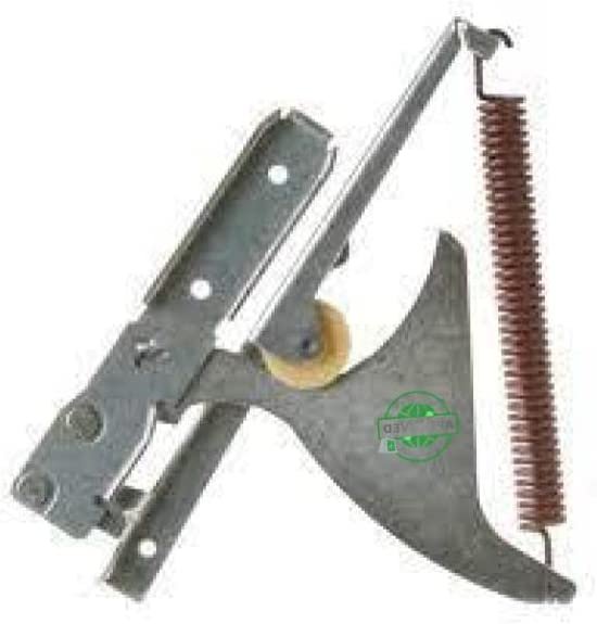 GLOB PRO SOLUTIONS AP2630840 PS231474 EAP231474 PD00044971 CKD3606 Door Hinge Kit
