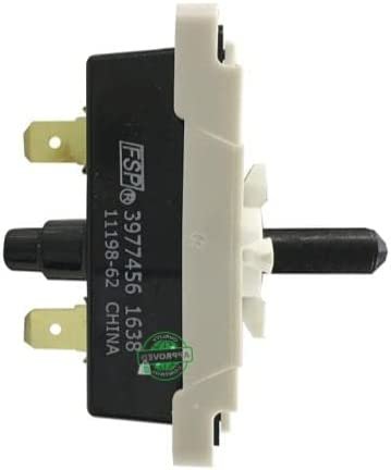 GLOB PRO SOLUTIONS AP6009036 PS11742178 EAP11742178 PD00003330 CKD5731 Push To Start Switch