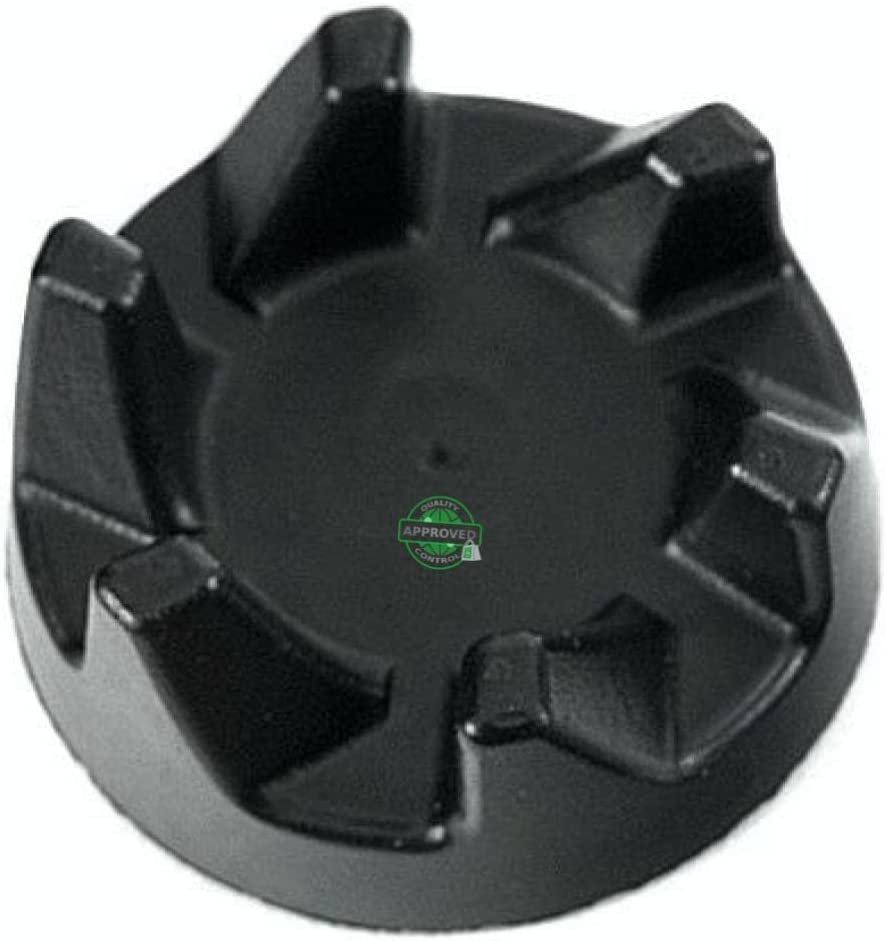 GLOB PRO SOLUTIONS WP9704230 CKD5216 Kitchen Aid Blender Drive Coupler