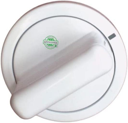 GLOB PRO SOLUTIONS 131859104 CKD6038 Knob-Timer